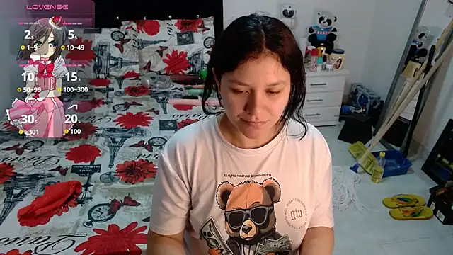 soniafuckboobs online show from June 25, 12:29 pm
