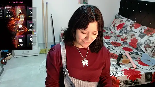 soniafuckboobs online show from July 23, 12:24 pm