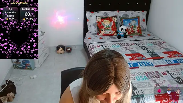 soniafuckboobs online show from December 18, 1:16 pm