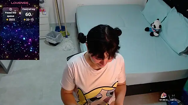 soniafuckboobs online show from July 21, 1:01 pm