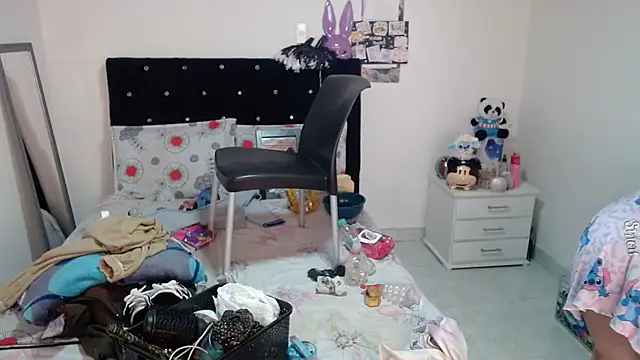 soniafuckboobs online show from April 29, 7:41 pm