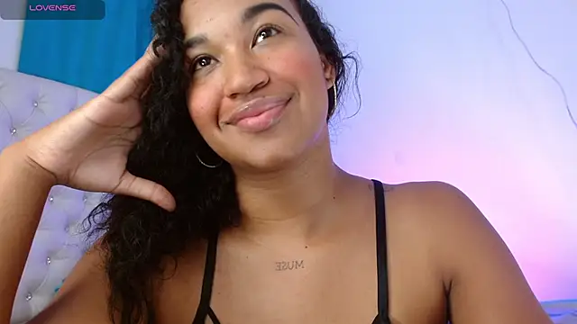 Alexa priincess online show from November 24, 7:49 pm