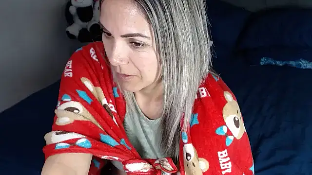 Chantal hott online show from March 5, 10:05 pm