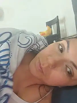 Chantal hott online show from July 27, 8:50 pm