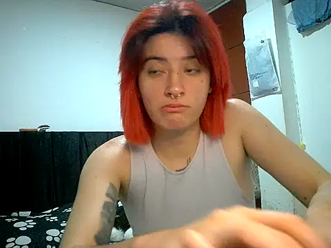 Mia foster1 online show from June 17, 5:42 am