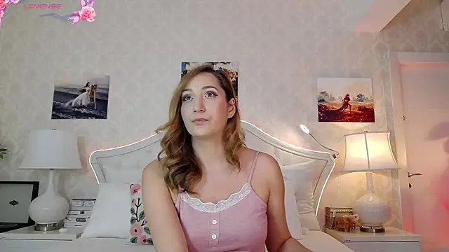 IreneHope online show from June 10, 9:30 am