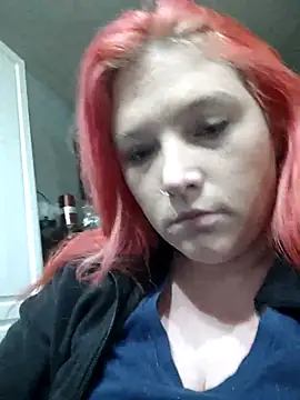 EXOTICLEXXXI online show from November 10, 11:55 pm