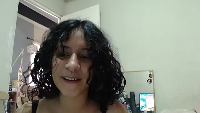 AlinaWoolf  online show from July 9, 3:14 pm