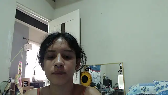 AlinaWoolf  online show from August 3, 4:45 pm