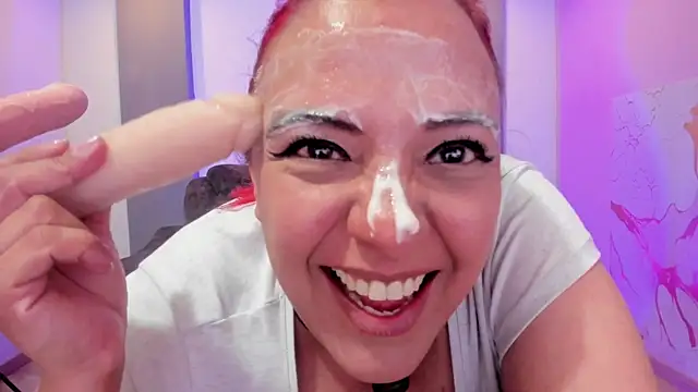 Sammy owens  online show from June 15, 12:38 pm