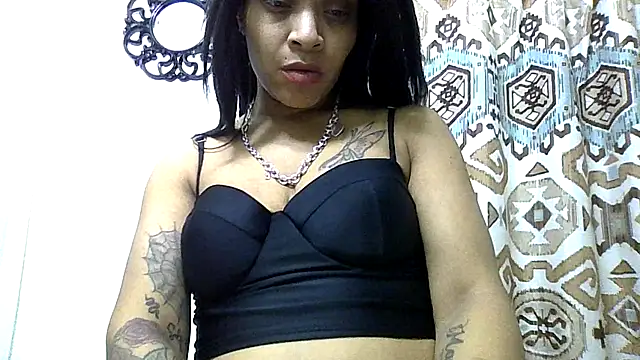 mariah2299 online show from January 7, 2:37 am