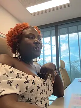 Miss-syanaa online show from September 26, 5:49 am