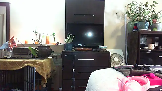 CeceilaMoon online show from July 14, 4:22 pm