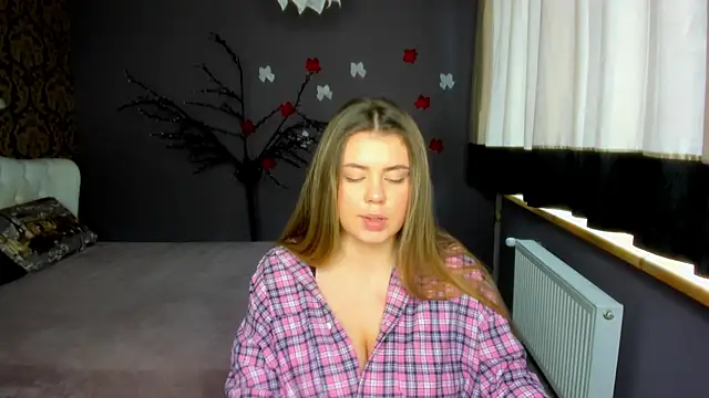 IsabellaBler online show from March 5, 12:56 pm