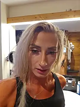 Vika Viktoria online show from June 28, 7:31 pm
