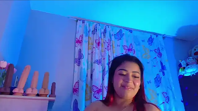 NicolleTaylor online show from July 7, 3:53 am