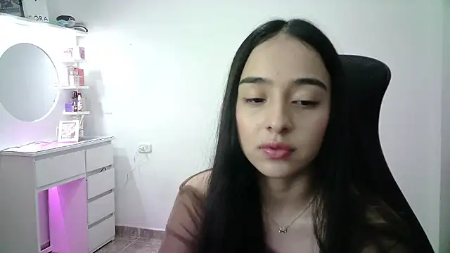 aineangeel online show from January 11, 1:43 am