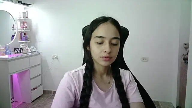 aineangeel online show from May 14, 2:39 am
