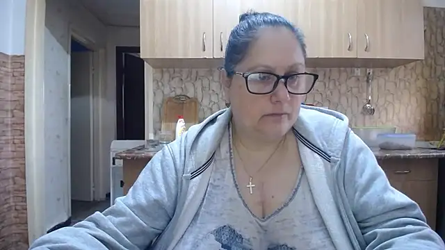 FuckHugeTits online show from May 5, 3:42 am