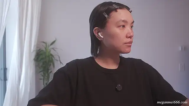 meganmei666 online show from June 29, 4:50 pm