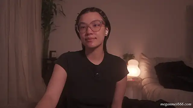 meganmei666 online show from July 3, 3:23 am