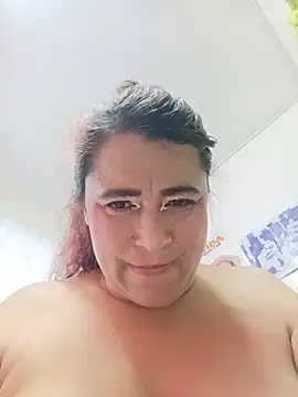 MarthinaBaker online show from June 24, 12:26 pm
