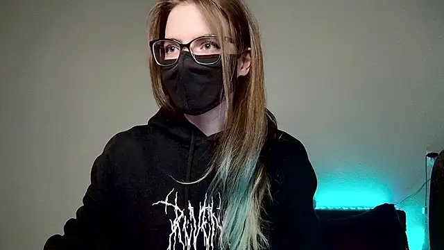 amber candyfloss online show from October 2, 9:53 pm