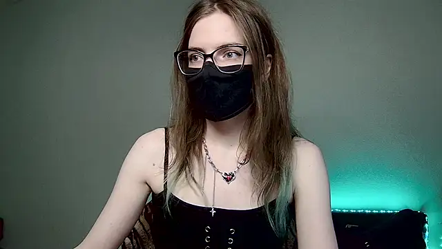 amber candyfloss online show from November 8, 4:50 am