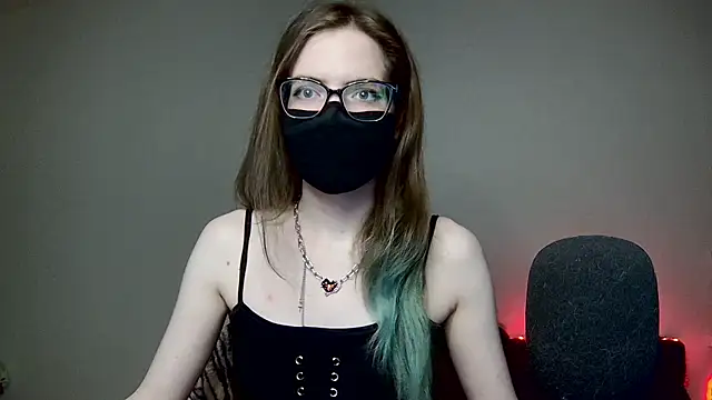 amber candyfloss online show from October 29, 12:04 am