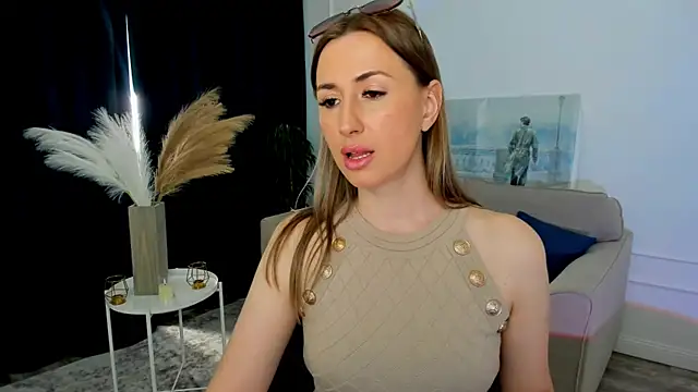 PassionGlow online show from June 6, 3:24 am