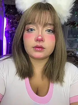 CharlotteMillers online show from November 16, 3:30 am