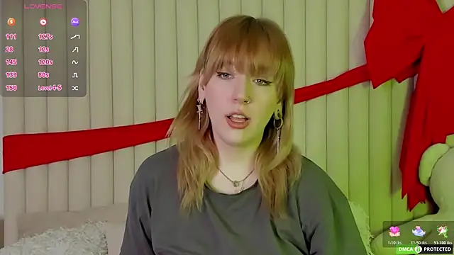 RachelCart online show from May 4, 3:21 am