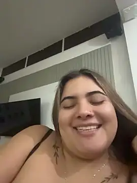 EVELIN MASON online show from June 9, 12:21 am