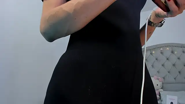 AnaRuiz online show from February 13, 8:54 pm