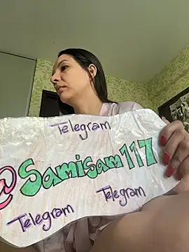 samilux5 online show from June 29, 5:23 pm