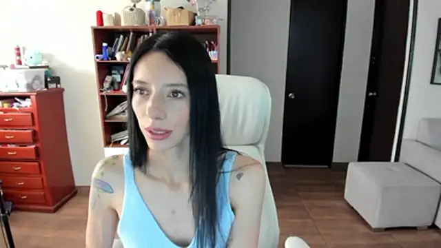 jess 1a online show from March 11, 3:36 pm