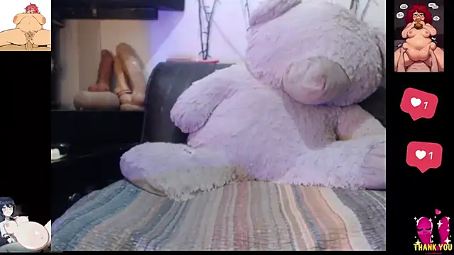 samy belly32 online show from July 11, 4:01 am