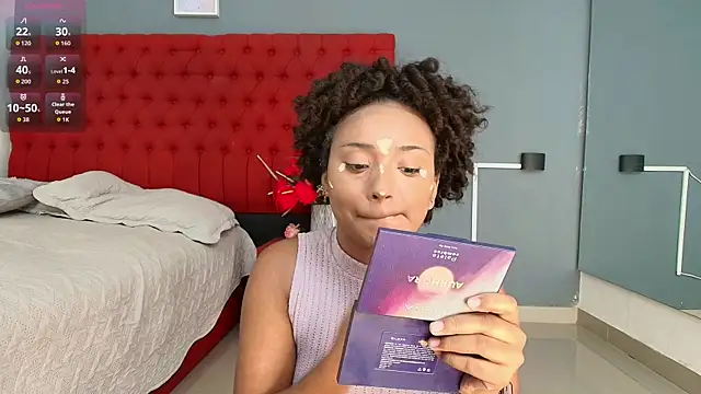 Snapshot of saray_mardez chatting on October 1, 12:32 pm saray mardez online show from October 1, 12:32 pm