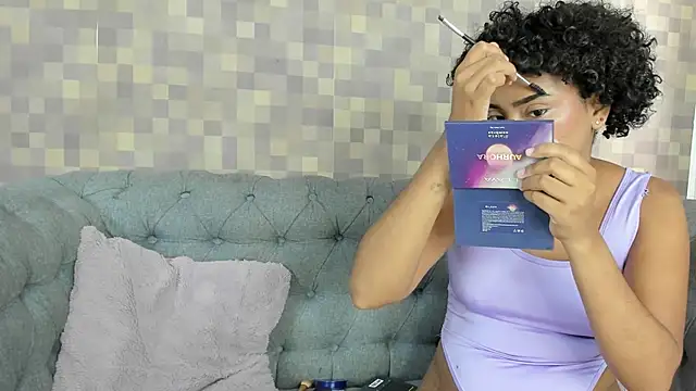Snapshot of saray_mardez chatting on September 27, 12:45 pm saray mardez online show from September 27, 12:45 pm