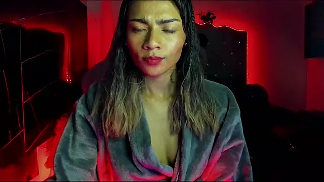 Lilithsabeth online show from July 23, 2:31 am