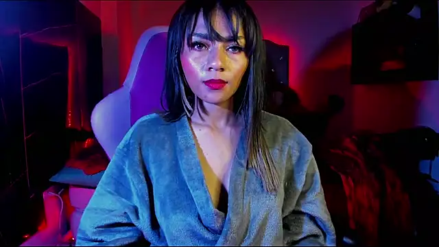 Lilithsabeth online show from July 31, 12:11 am