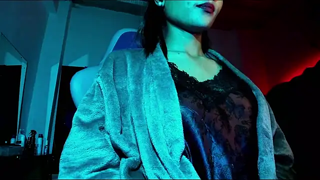 Lilithsabeth online show from July 13, 2:12 am