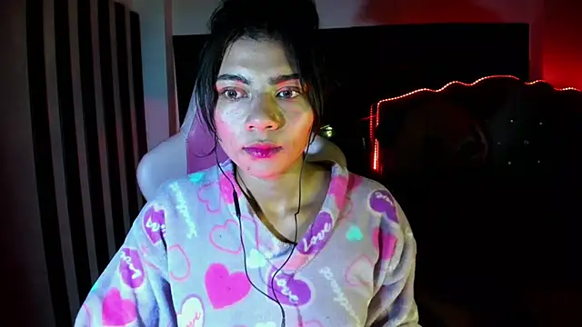Lilithsabeth online show from June 17, 3:57 pm