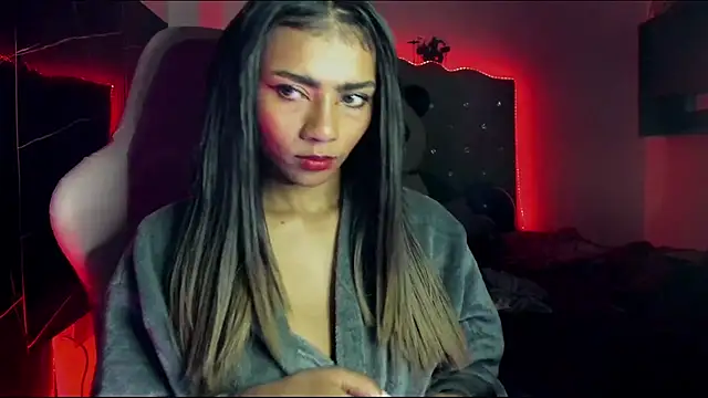 Lilithsabeth online show from July 24, 2:53 am