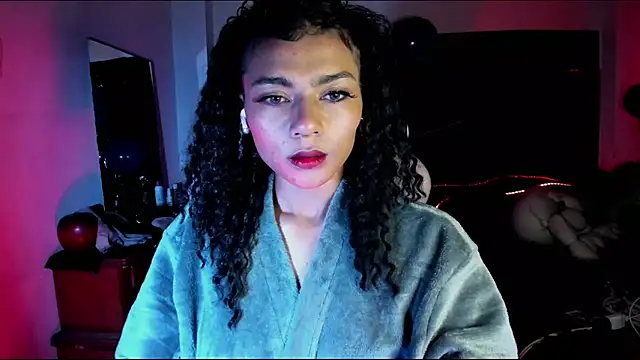 Lilithsabeth online show from July 14, 3:44 am
