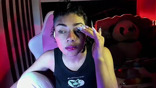 Lilithsabeth online show from June 11, 12:32 am