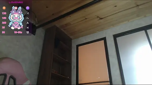 Snapshot of Sally23_ chatting on October 15, 2:41 pm Sally23 online show from October 15, 2:41 pm