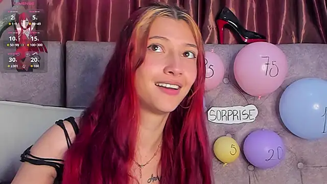 Snapshot of _Scarlett_01 chatting on September 13, 2:47 pm Scarlett 01 online show from September 13, 2:47 pm