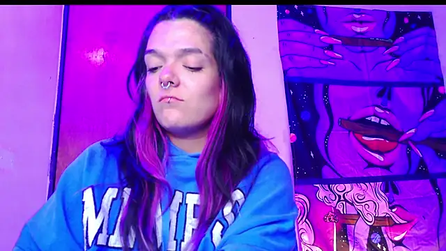 purple em69 online show from July 11, 6:46 am