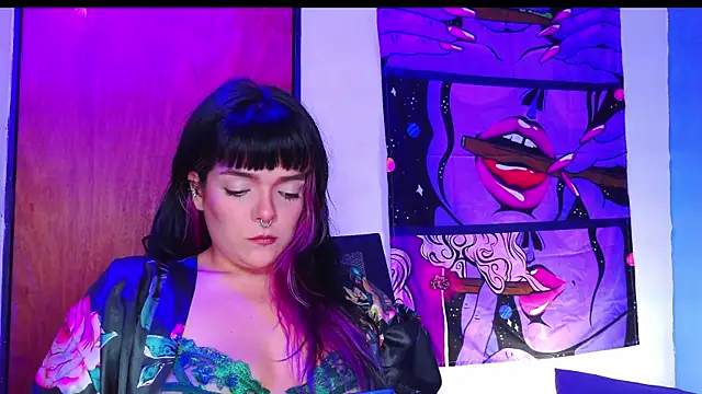 purple em69 online show from July 7, 2:53 pm